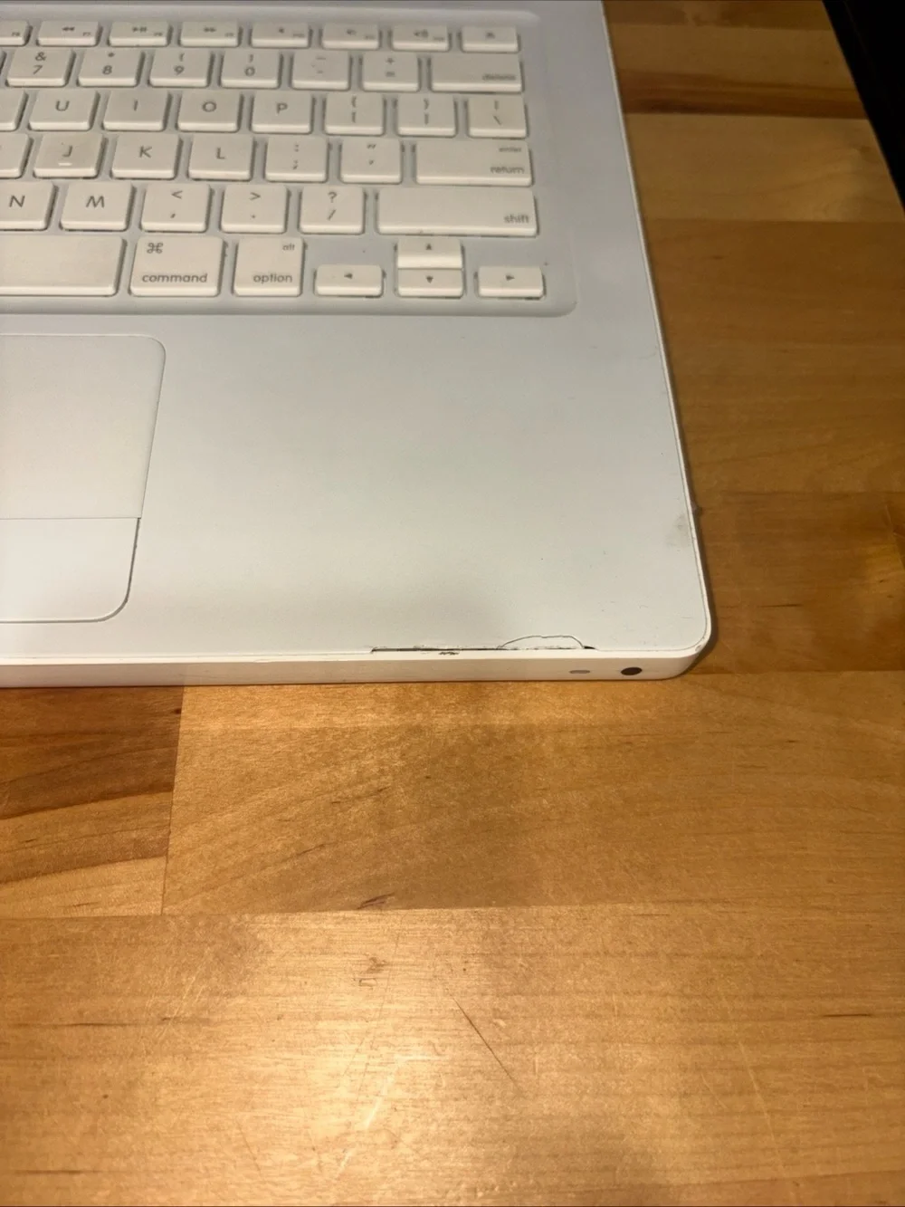 2007 MacBook A1181 13.3